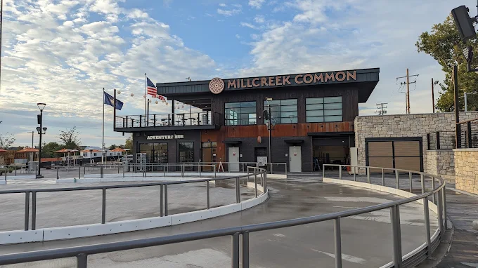 Millcreek Common